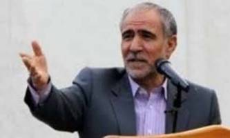 سیاست وزارت جهاد کشاورزی استفاده از تولید داخلی است