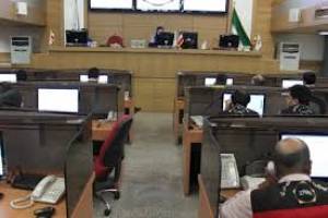 پيد‌‌‌ا و پنهان يك حاد‌‌‌ثه نيمروزي با چاشني سايپا