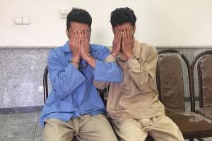 عاشق التماس زنان قربانی بودم !