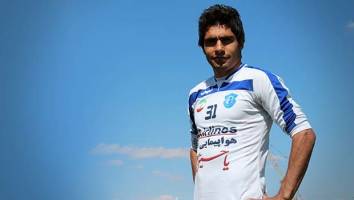 رابطه کمالوند و شجاعیان مثل دو برادر است