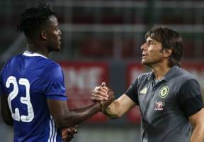 باتشوایی پدیده لیگ برتر انگلیس می‌شود