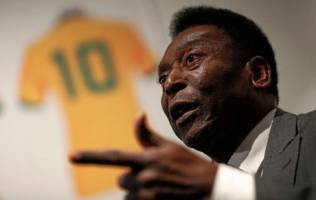 بولت برتر از من است