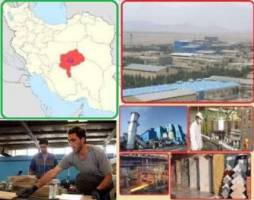 30هزارمیلیارد ریال سرمایه گذاری با 17هزارنفر اشتغالزایی در آذربایجان شرقی