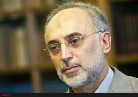 صالحی فعالیتی در فضای مجازی ندارد