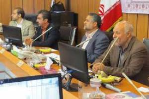 مهر تخفيف روي جريمه‌هاي د‌‌يركرد‌‌ مطالبات شهرد‌‌اري