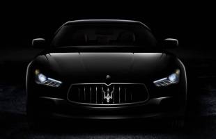  خودروی جایگزین مازراتی mc12 (+عکس)