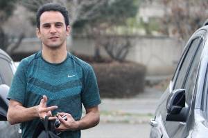 مصدومیت برهانی جدی نیست