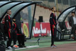 طالب لو هنوز با استقلال قرارداد دارد