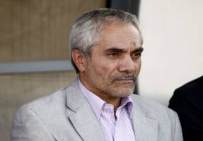 در آینده نزدیک برای رضاییان تصمیم می‌گیریم