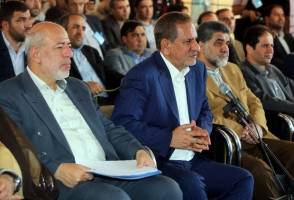 محدودیت منابع آب نگران کننده است