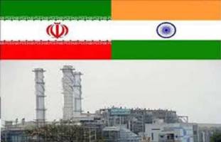 'فلات ایران' با هند برای احداث کارخانه کود شیمیایی همکاری می کند
