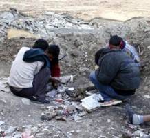 شکستن شاخ غول اعتیاد