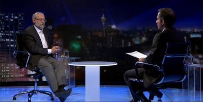 اروپایی‌ها پیشنهاد مذاکره درباره حقوق بشر را داده‌اند