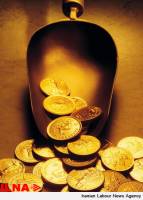 سکه یک میلیون و 115 هزار تومان