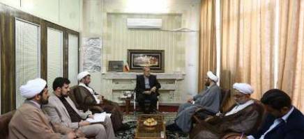 لاریجانی: حوزه علوم انسانی با مسائل شکلی مواجه است