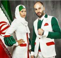 برنامه مسابقات ورزشکاران ایران در روز نخست المپیک