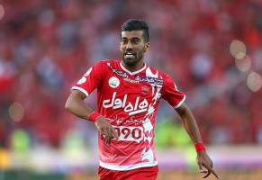 رضاییان رسماً با ریزه‌اسپور فسخ کرد