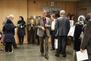 پاتك رييس به هيات نمايندگان