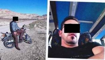 عکس سلفی برای سارقان دردسر شد