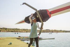 حریفان جاور در شانس مجدد المپیک مشخص شدند