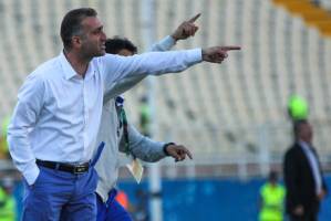 شانس بد ماست که مقابل پرسپولیس گل‌های بدی می‌خوریم