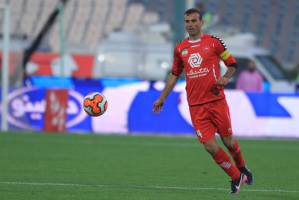 سه امتیاز خوب از تبریز کسب کردیم