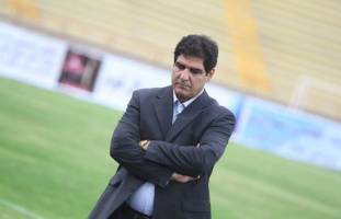شاید باخت به نفت ما را به لیگ برگرداند