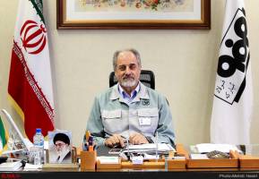 برخی از معترضین به فولاد مبارکه، دنبال واردات انحصاری بودند