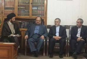 بخش مهمی از مصوبات سفر رئیس جمهوری به اردبیل محقق شده است