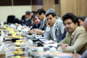 انتخابات رئیس اتاق بازرگانی 28 شهریور 