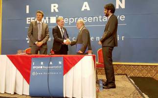 مدیریت دانش با حضور انجمن‌های بین‌المللی کلید خورد