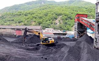 آغوش باز چین به روی واردات زغال‌سنگ