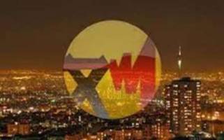 میزان مصرف برق شب و روز در زنجان نزدیک شد