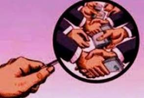 هم‌اندیشی نقش نظارتی رسانه‌ها در کاهش فساد اقتصادی