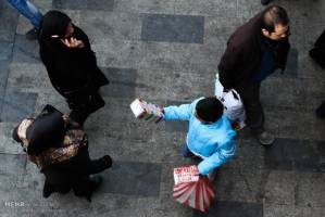 لانه‌گزینی قاچاق زیرپوست شهر