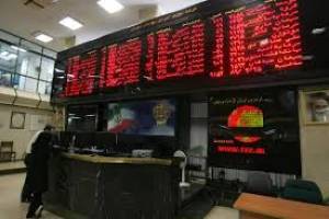 تنفس بازار براي بازپس‌گيري ركوردها