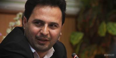 حضور بی تجربه ها در مسند ریاست اتاق بازرگانی به صلاح نیست