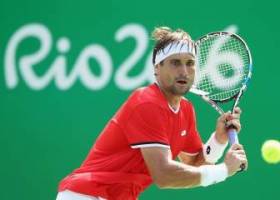 صعود ماری و حذف فرر از تنیس المپیک ریو