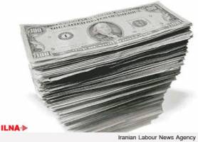 دلار آمریکا 3540 تومان