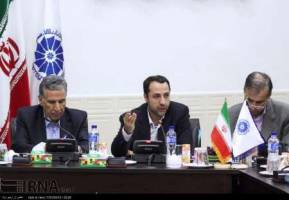 برقراری روابط با برخی بانک های خارجی
