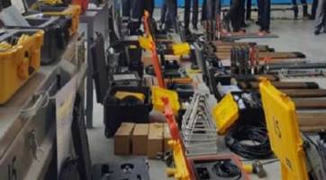 9400 میلیارد ریال سرمایه گذاری صنعتی در کیش