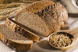خواص غلات سبوس دار در حفظ  قلب و چشم ها