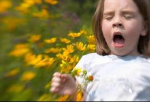 هشدار درخصوص تاثیر آلرژی های فصلی بر حافظه