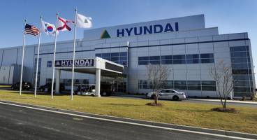 نمایش رسمی هیوندایی i30 جدید