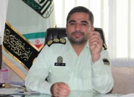 دستگیری ضاربین درگیری منجر به قتل در گنبدکاووس در کمتر از 4 ساعت 