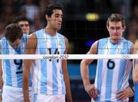 والیبال المپیک ریو؛ شکست آرژانتین برابر لهستان