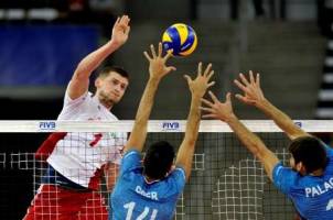 نخستین شکست برزیل و آرژانتین