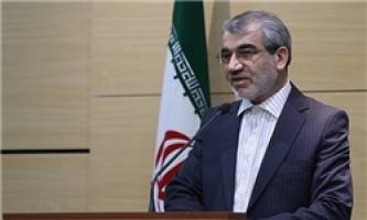 الزامات انتخابات الکترونیکی