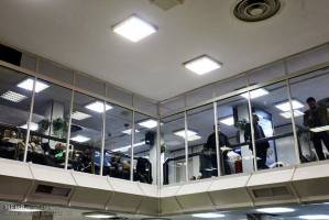 ارزش معاملات بورس تهران به ۱۱۱۳۹ میلیارد ریال رسید