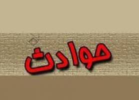 خودکشی زنی در دشت آزادگان پس از قتل همسر